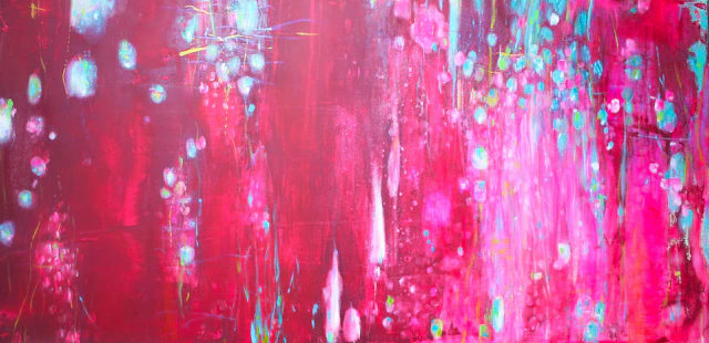Depth of Heart - Laura Spring