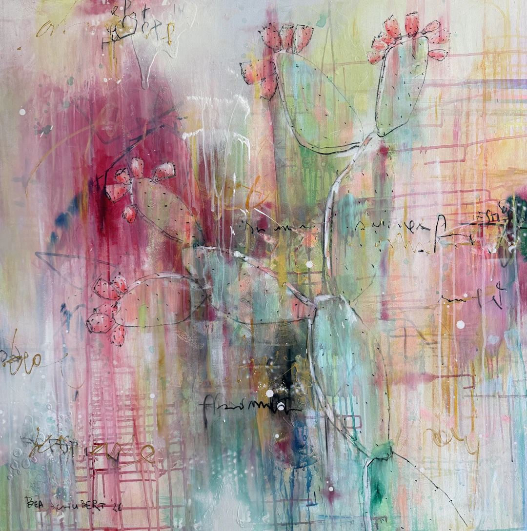 Estiu No.3 ( summer ) - Bea Schubert