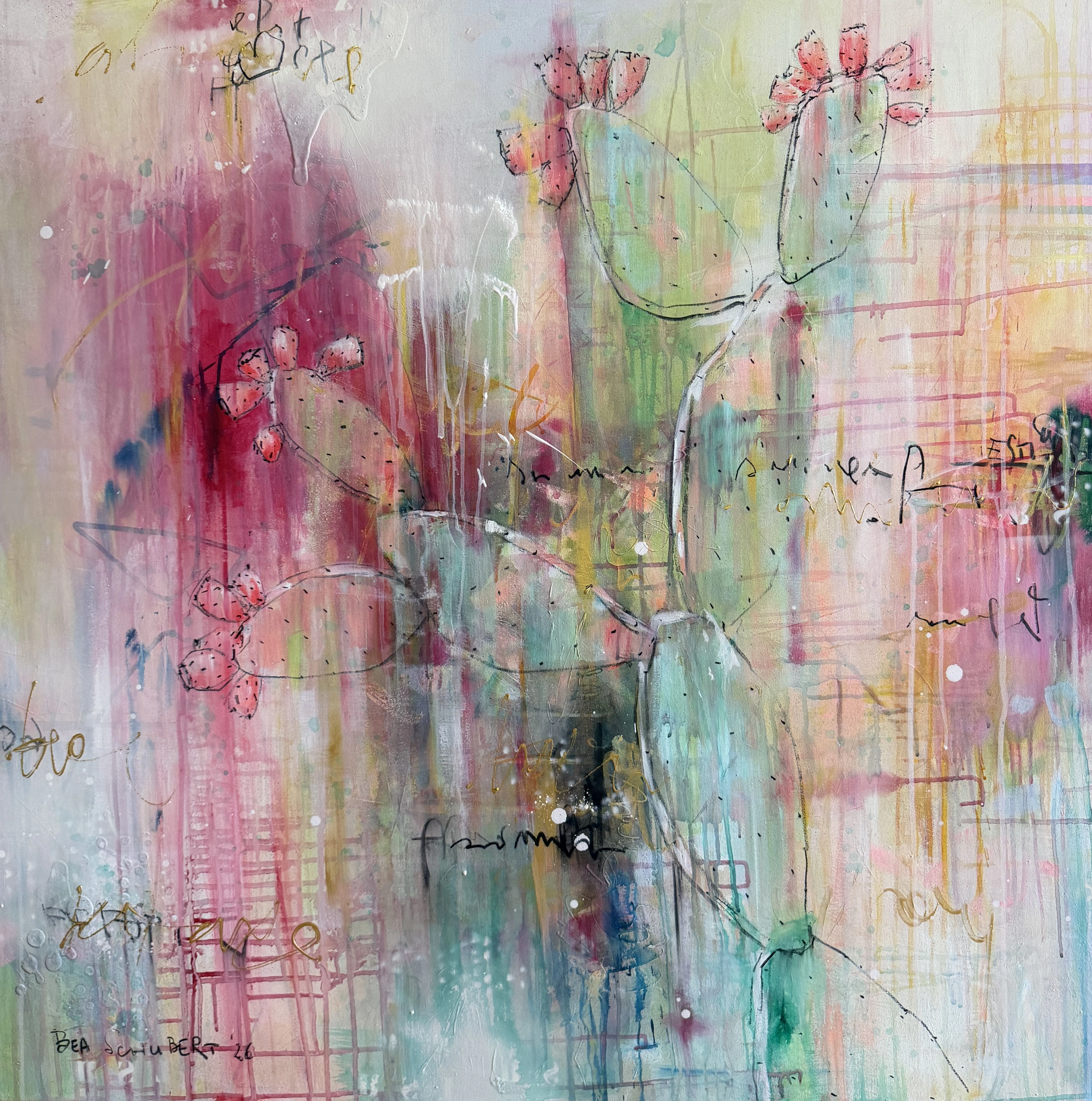 Estiu No.3 ( summer ) - Bea Schubert