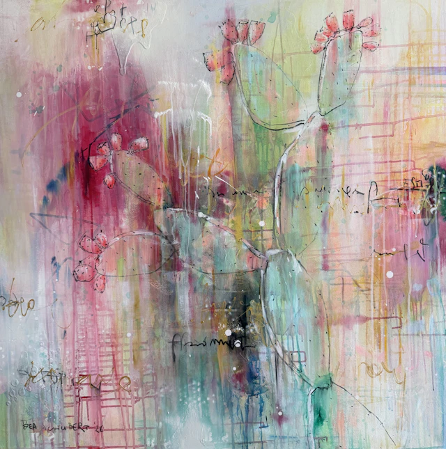 Estiu No.3 ( summer ) - Bea Schubert