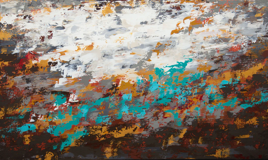 Modern Industrial 7 - Hilary Winfield