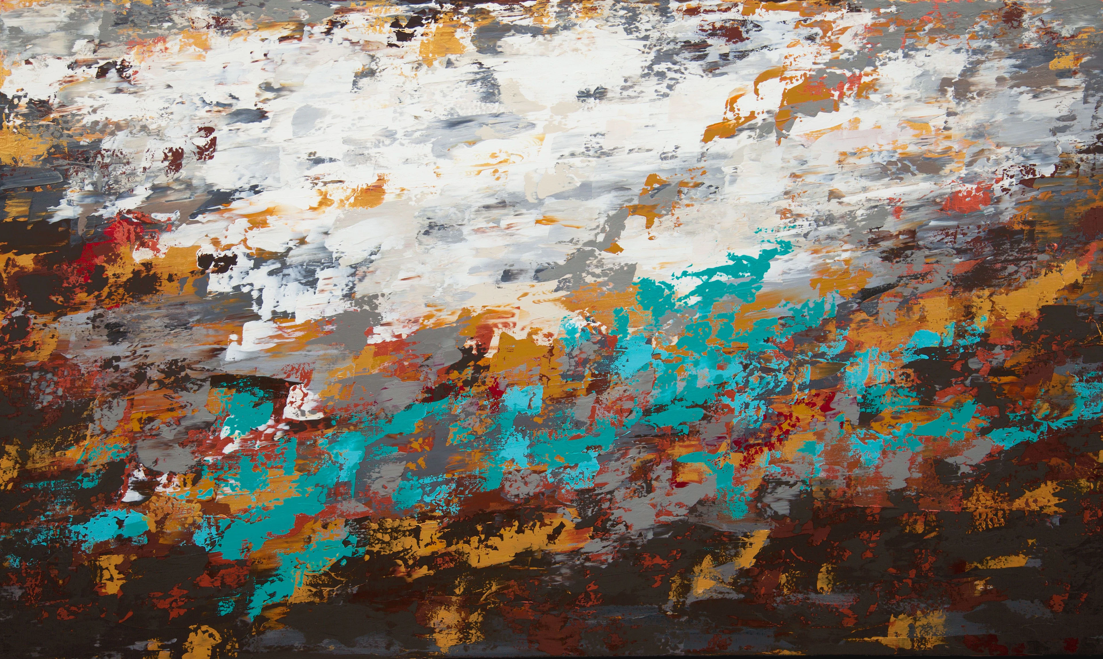 Modern Industrial 7 - Hilary Winfield