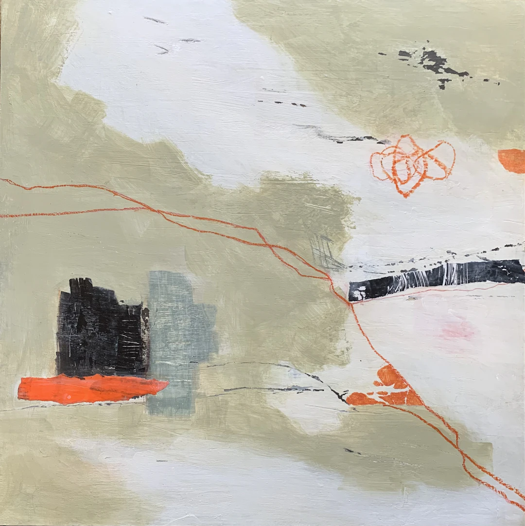 Equilibrium - Jean Lurssen