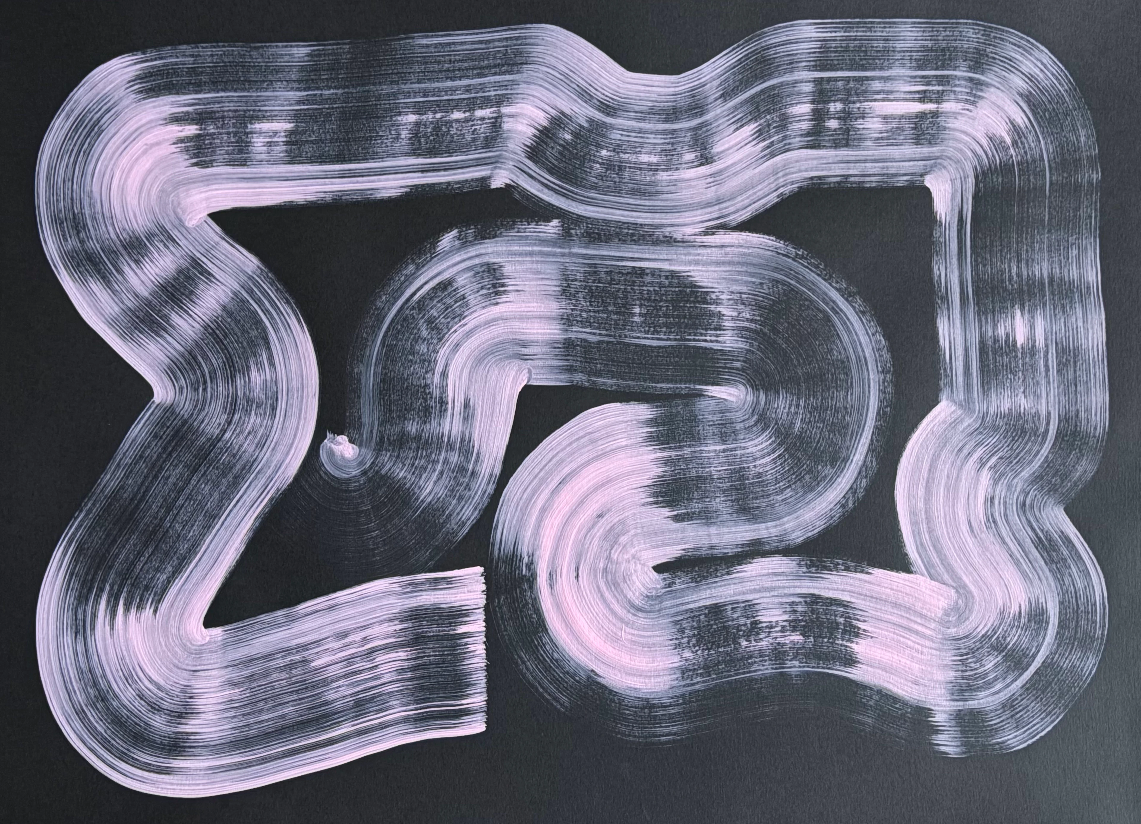 PINK II - Maksym Skvortsov