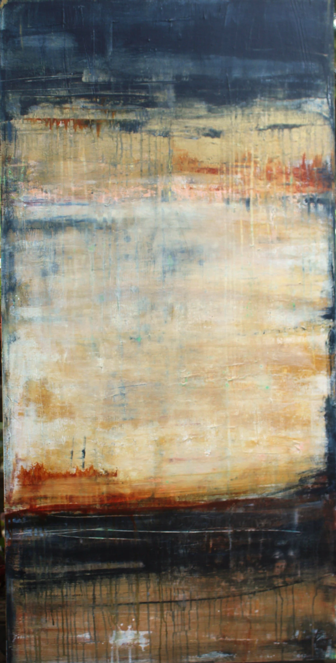 On the Surface 11 - Laura Spring