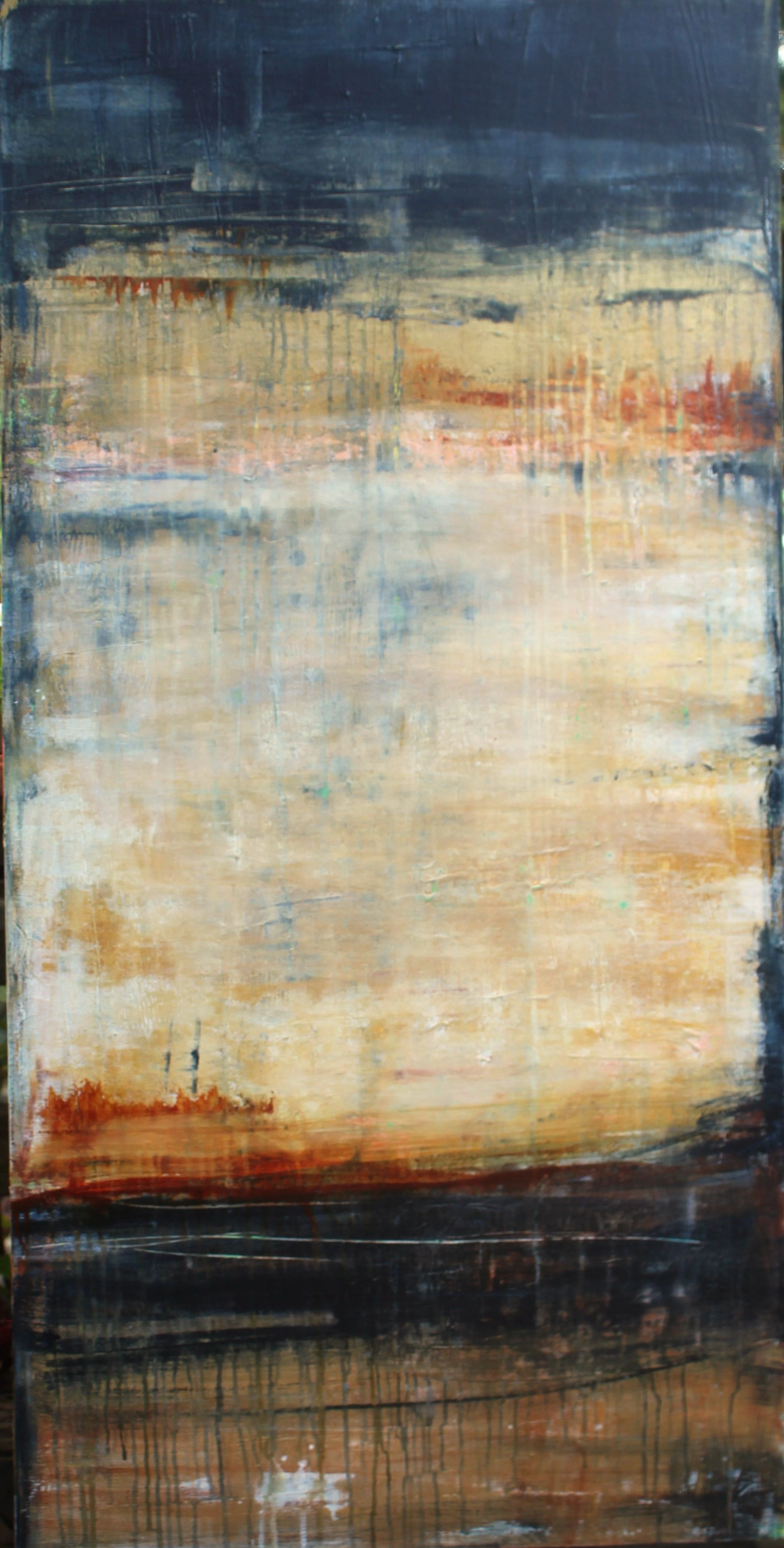 On the Surface 11 - Laura Spring