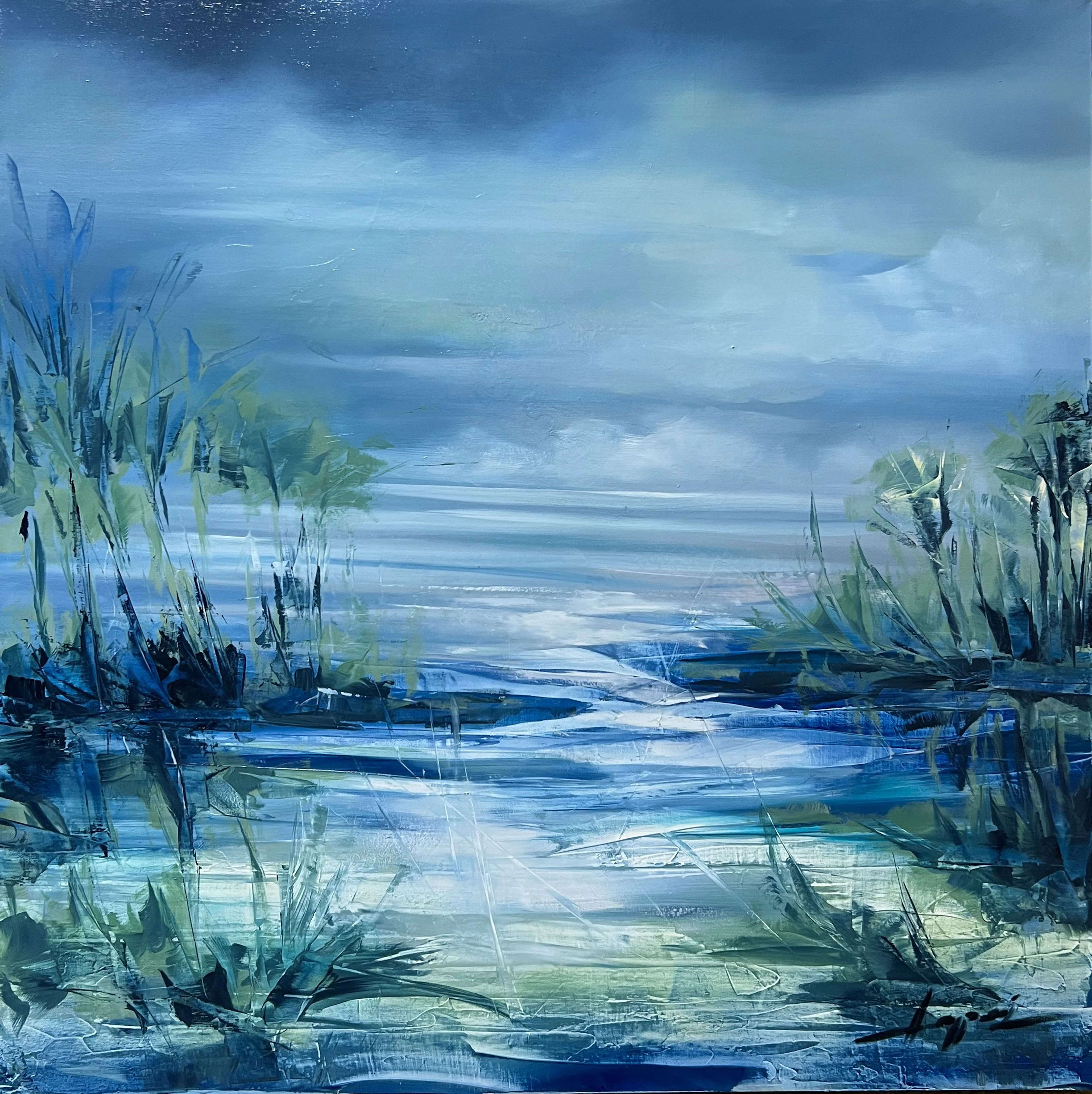 Spirit of time - anamaria cepoi