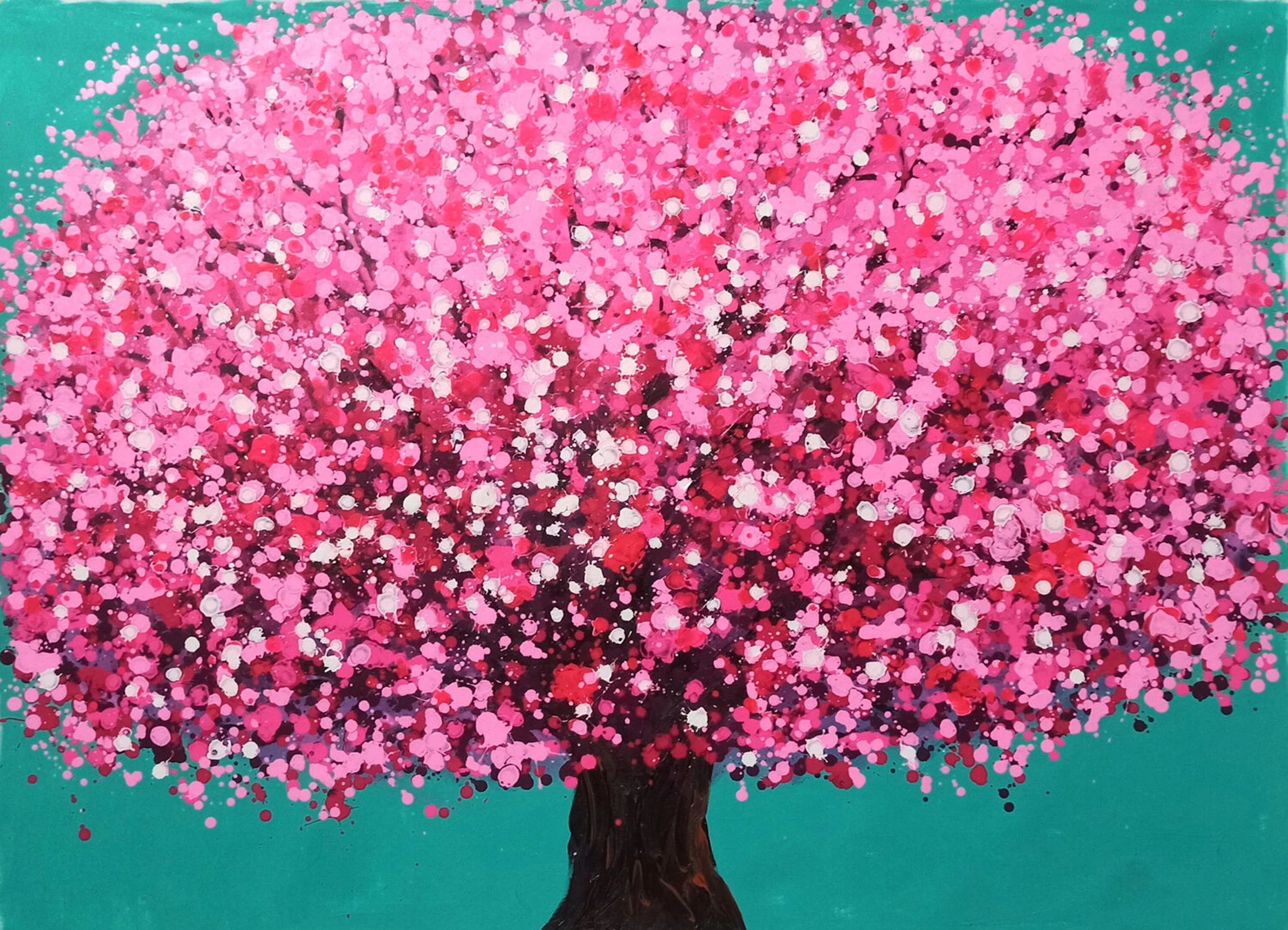 CHERRY BLOSSOM - Hoang Phuong