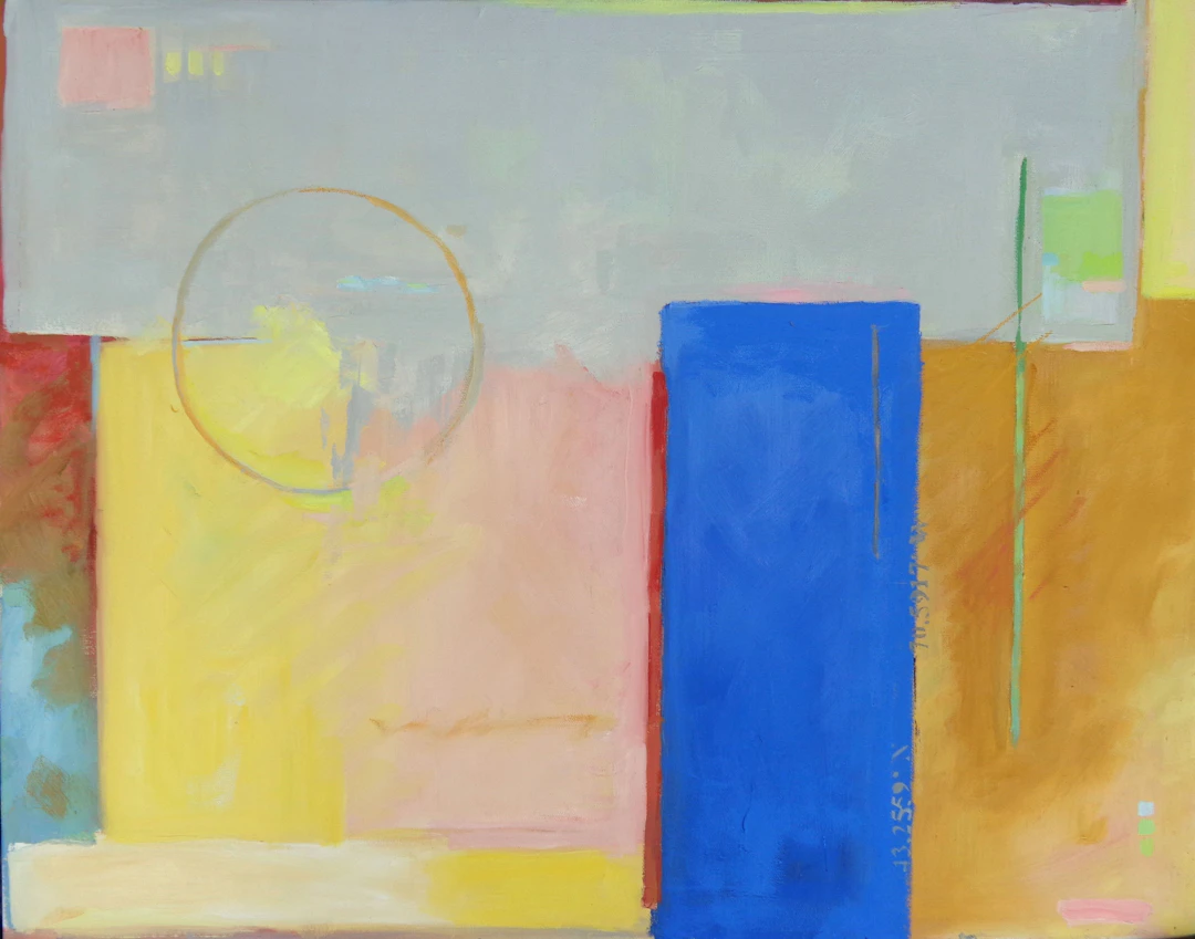 Inner Map - Gayle Fitzpatrick