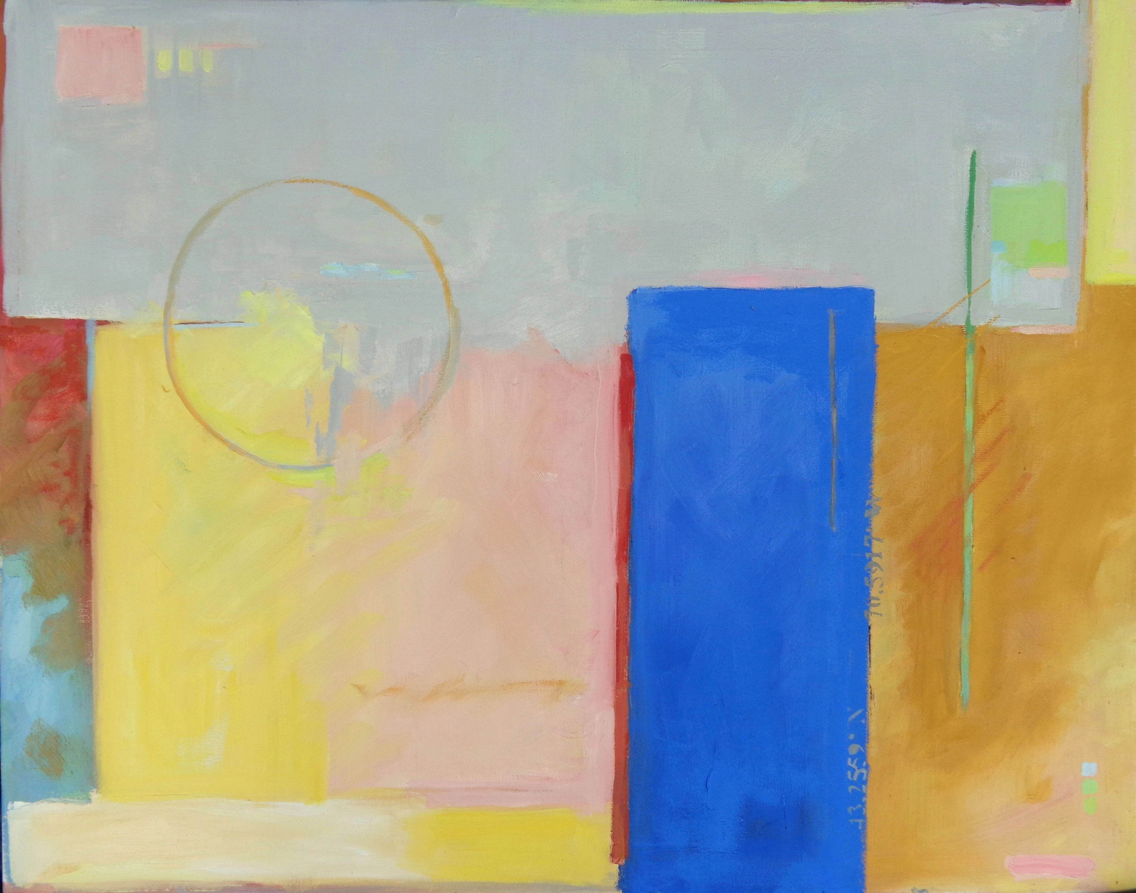 Inner Map - Gayle Fitzpatrick