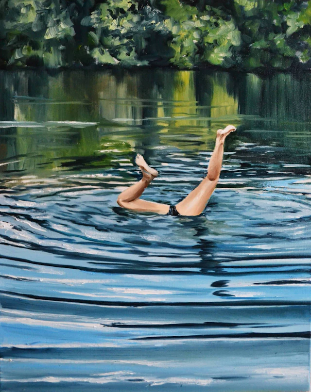 No Worries - Valeria Radzievska