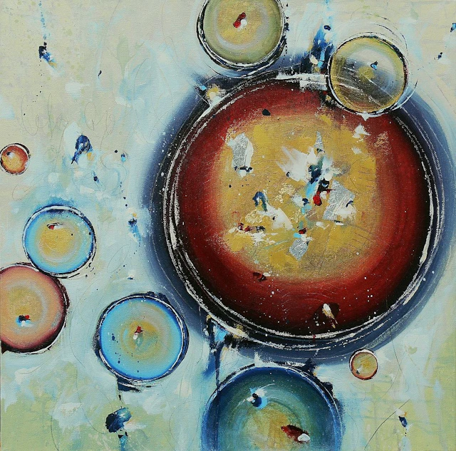 The End Is The Beginning - Cynthia Ligeros