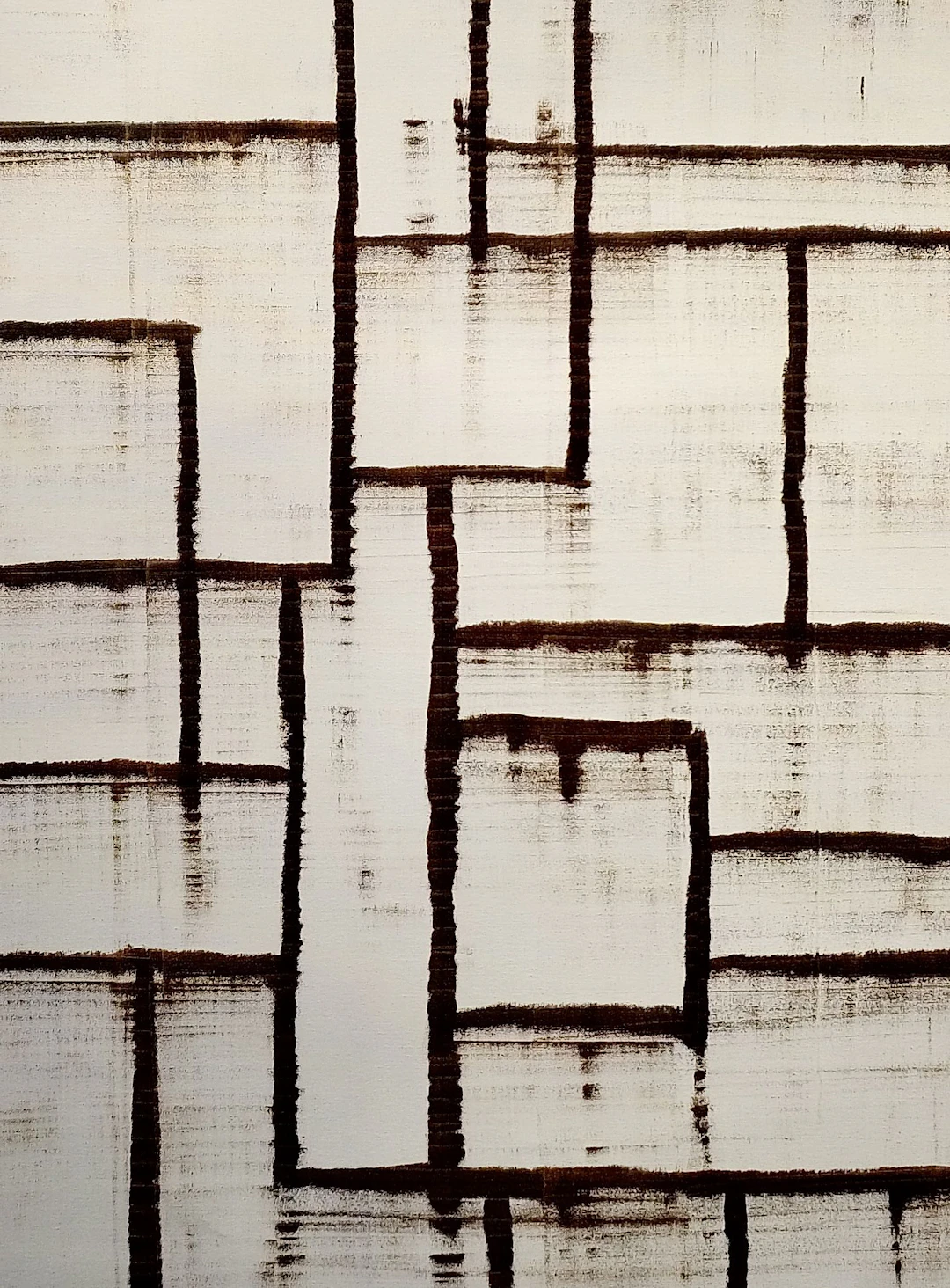 The life lines - Luca Brandi