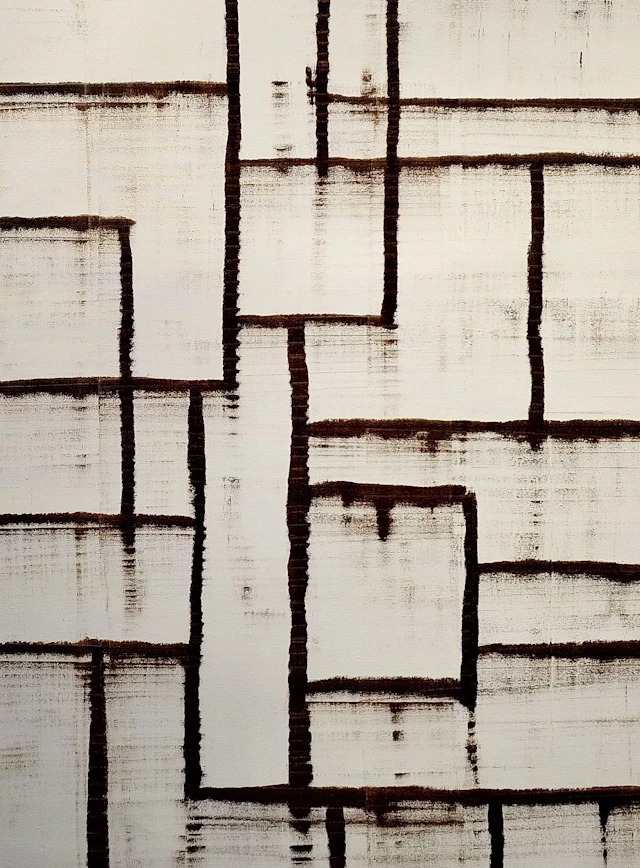 The life lines - Luca Brandi