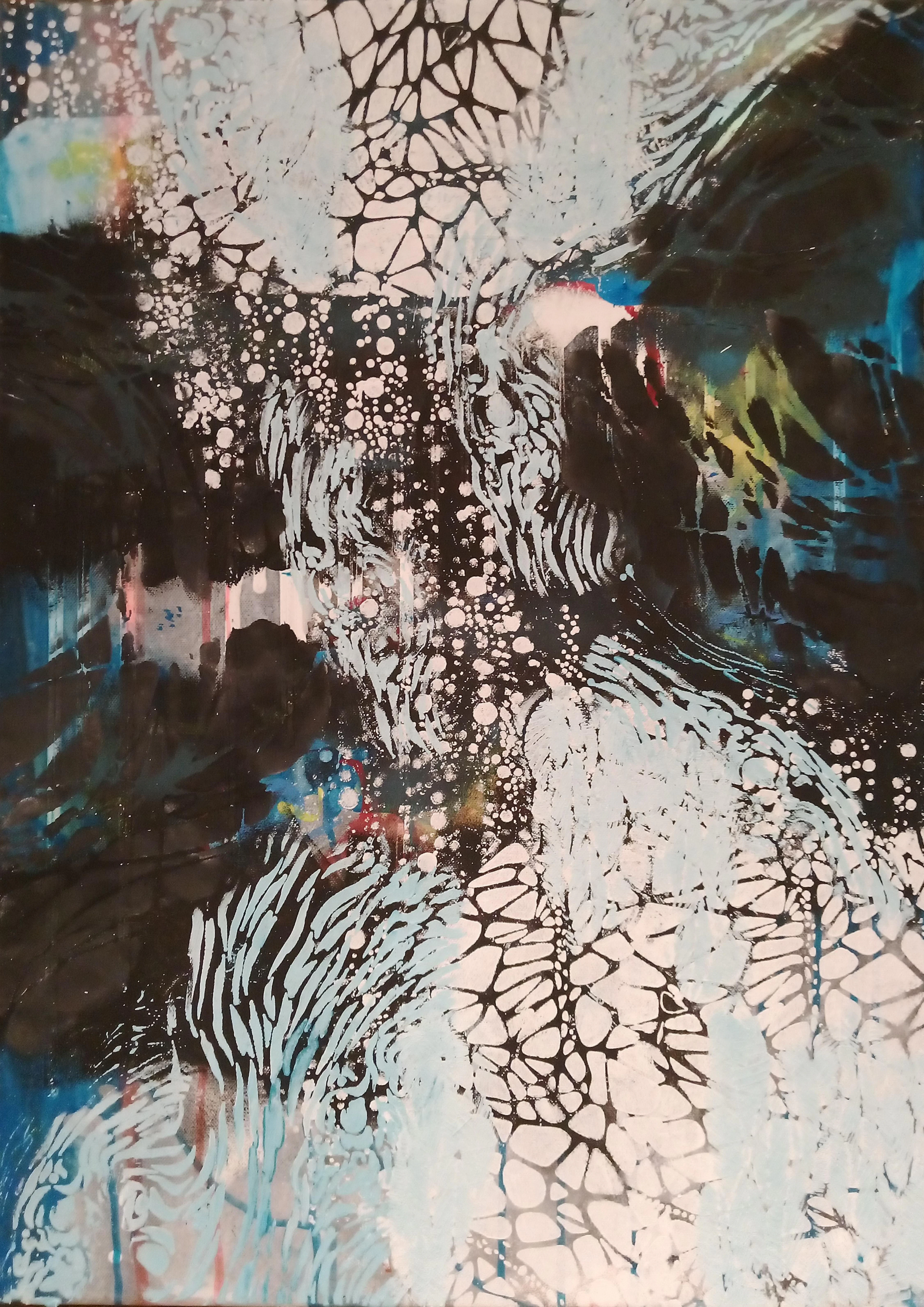 Permeation Purr - Diana Heit