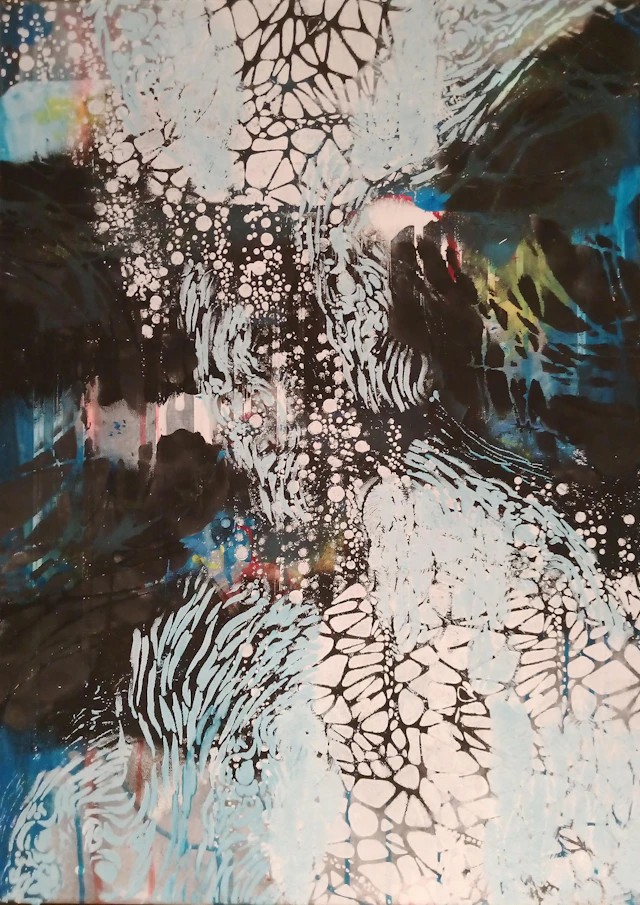 Permeation Purr - Diana Heit