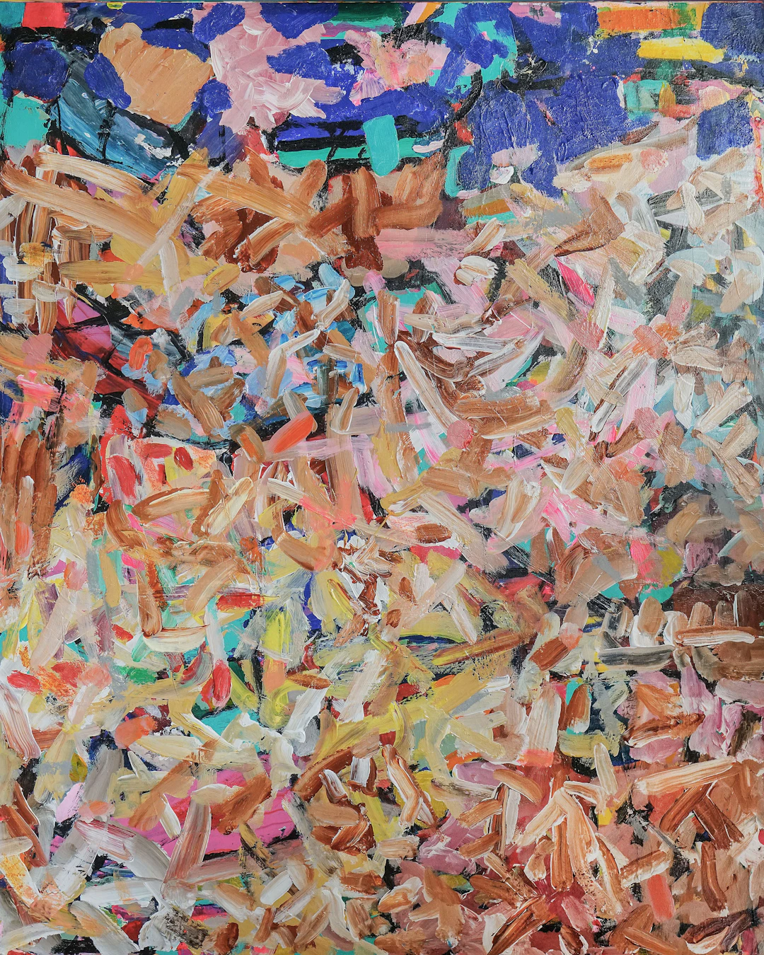 sacrificing my bad habits 17 - geert lemmers