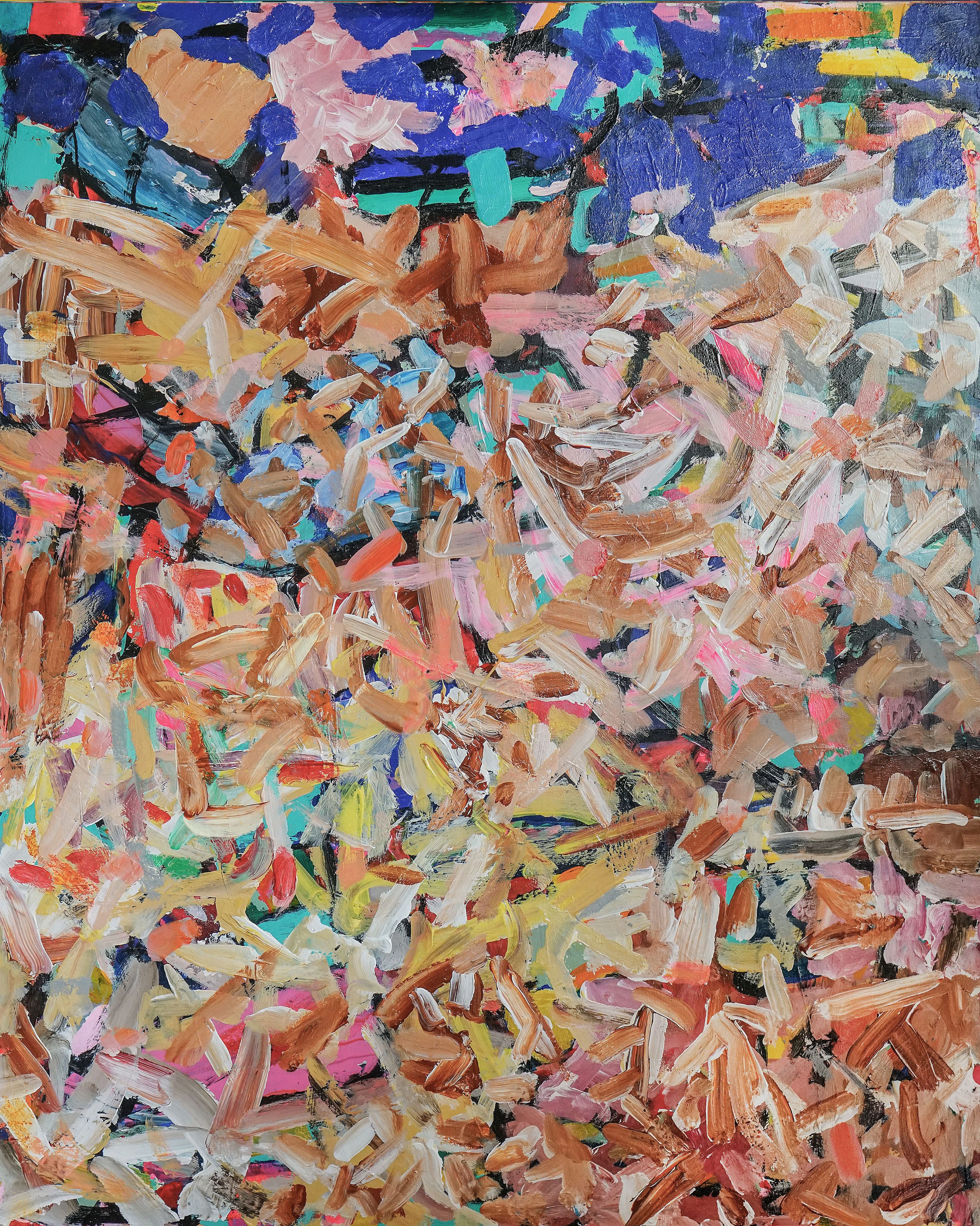 sacrificing my bad habits 17 - geert lemmers