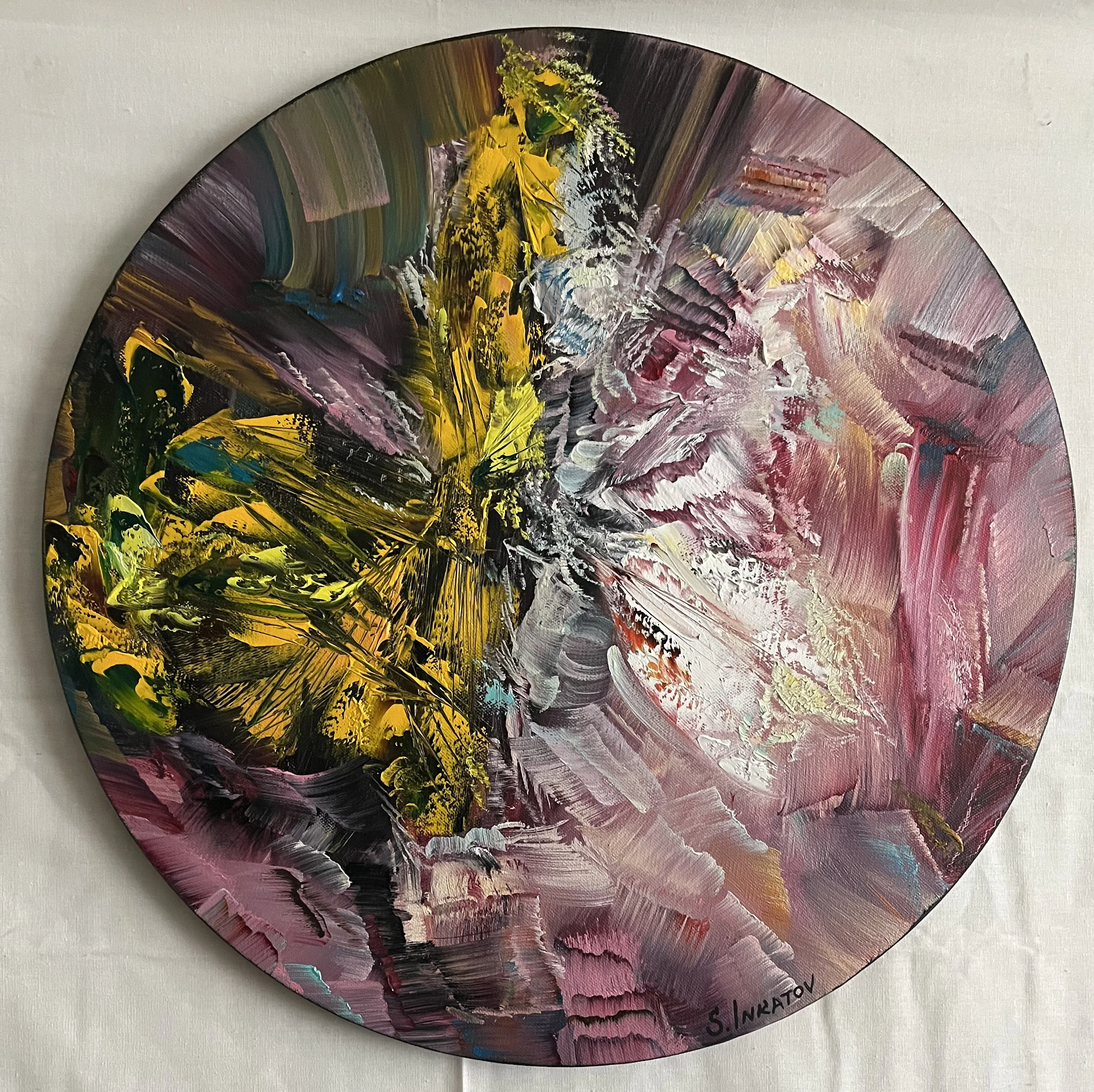 You Attraction 2 - Sergei Inkatov