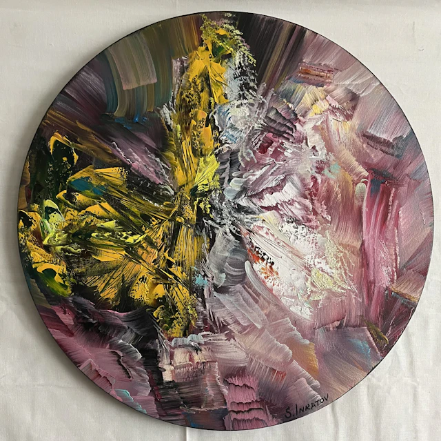You Attraction 2 - Sergei Inkatov