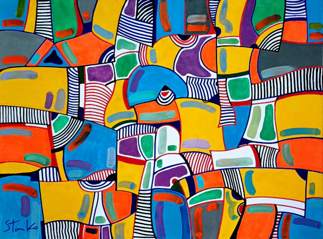 Imagination play-IV - Stanislav Bojankov