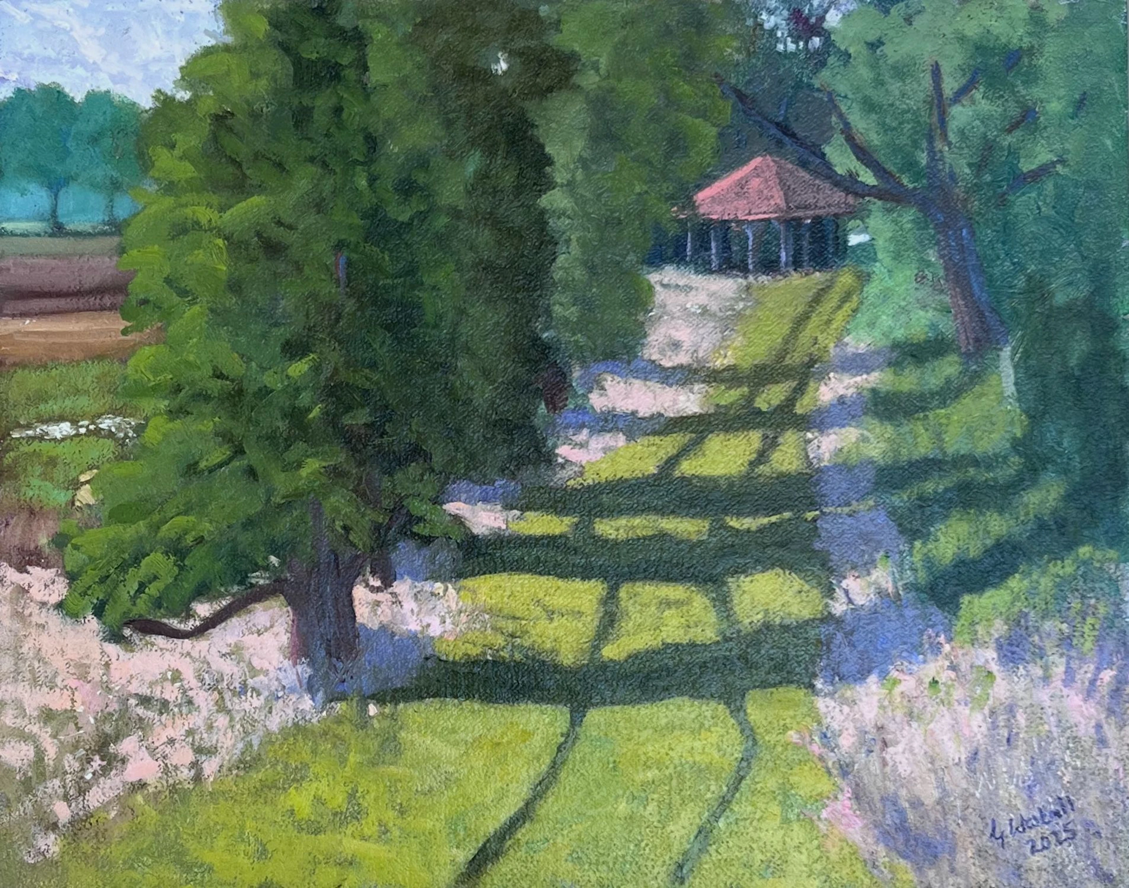 Oppenweher Moor - Gary Westall