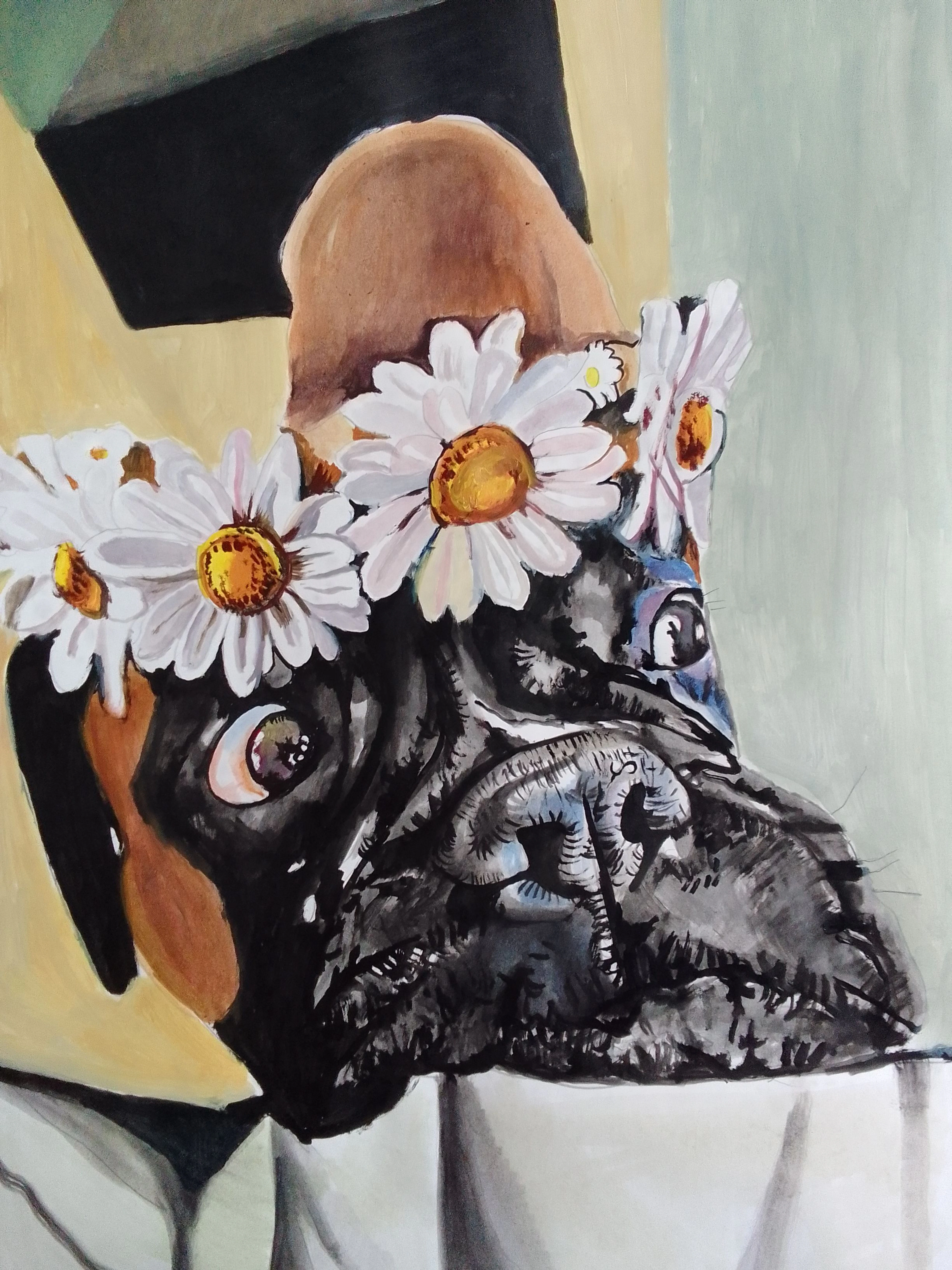 Boxerdog - soso kumsiashvili