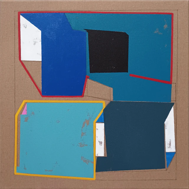 NG 35 - Luis Medina