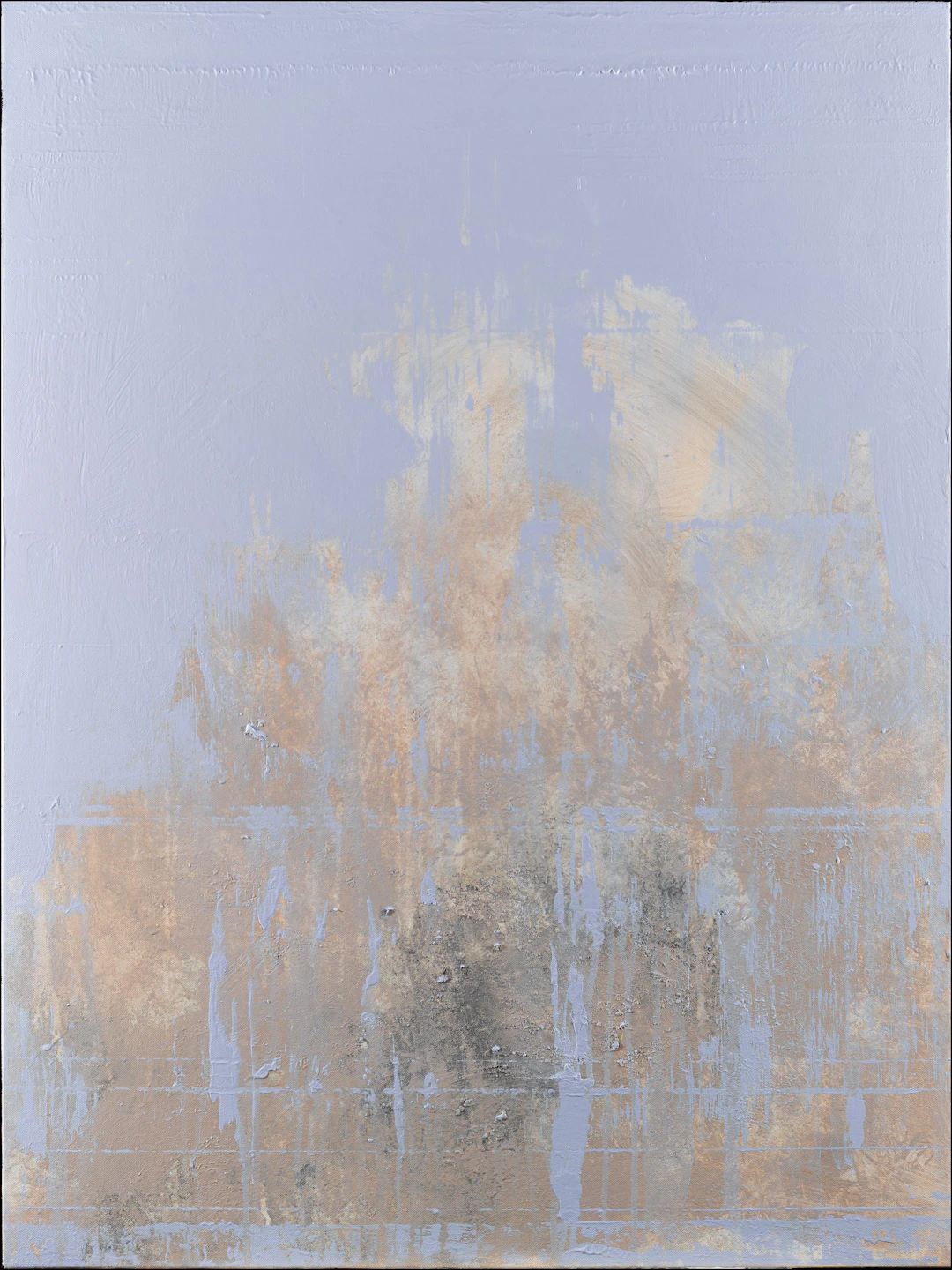 Where My Mind Rests - Nemanja Nikolic