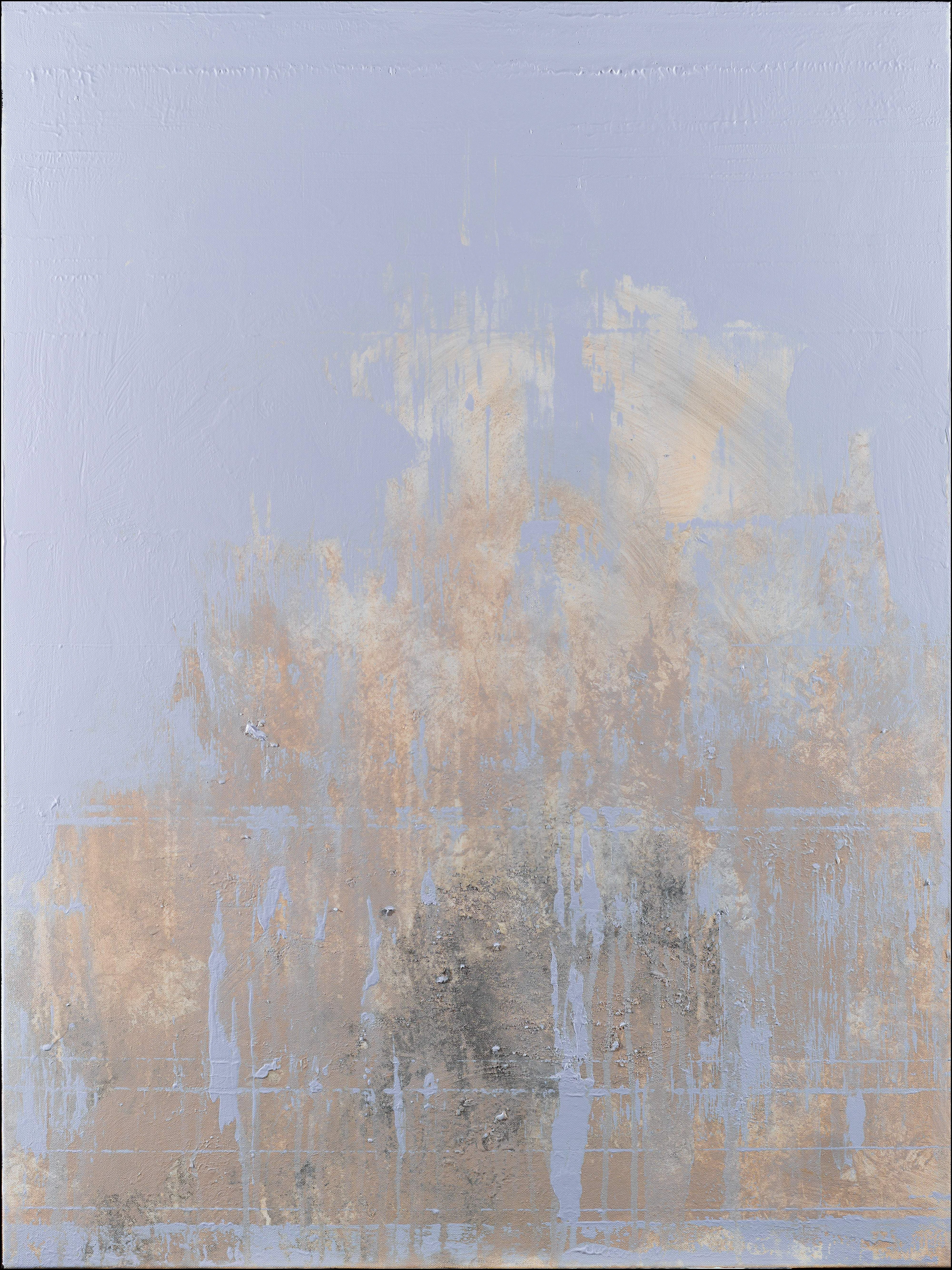 Where My Mind Rests - Nemanja Nikolic