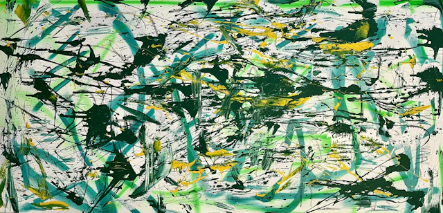 Green Horizon - Jakob Gold