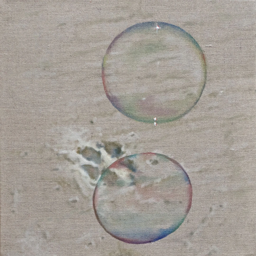 Soft Landing - Bronle Crosby