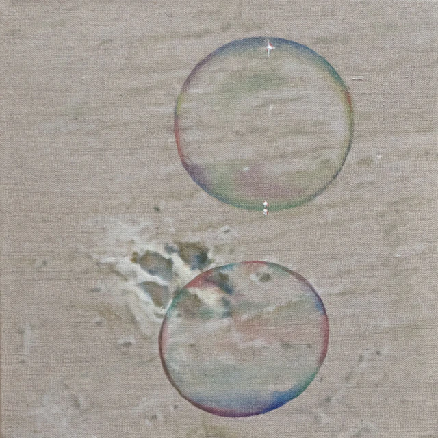 Soft Landing - Bronle Crosby
