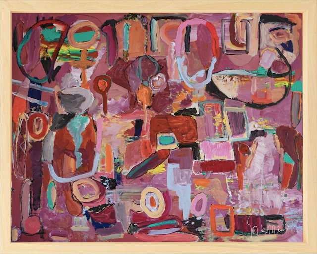 In the land of our mothers 27 NEW - geert lemmers