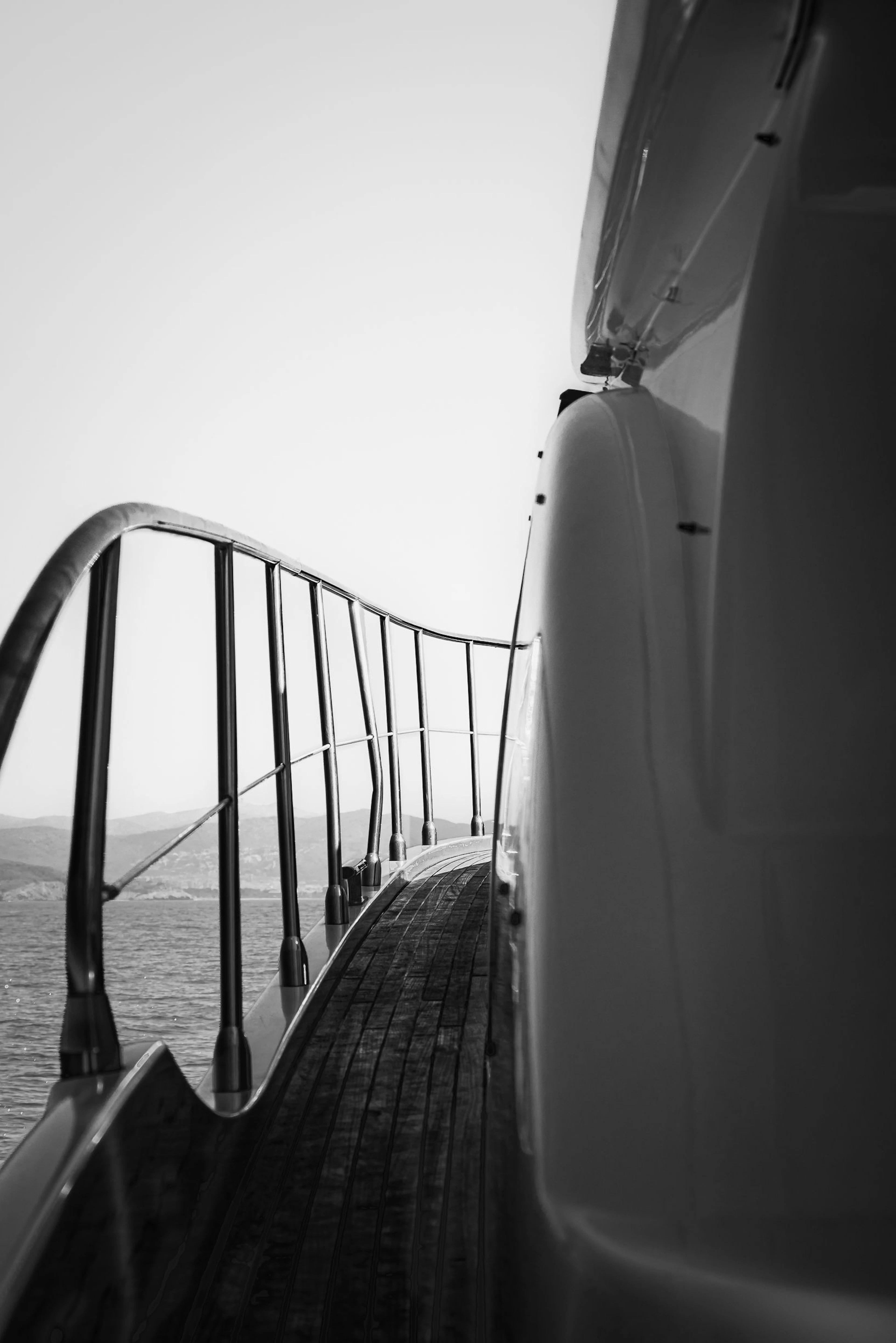 Sea-path - Cristina Stefan