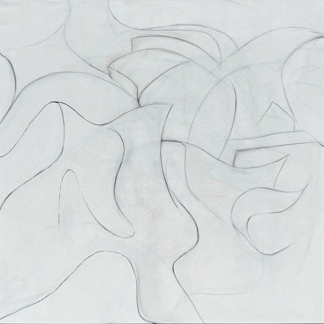 White Matter - Julius Babilonia