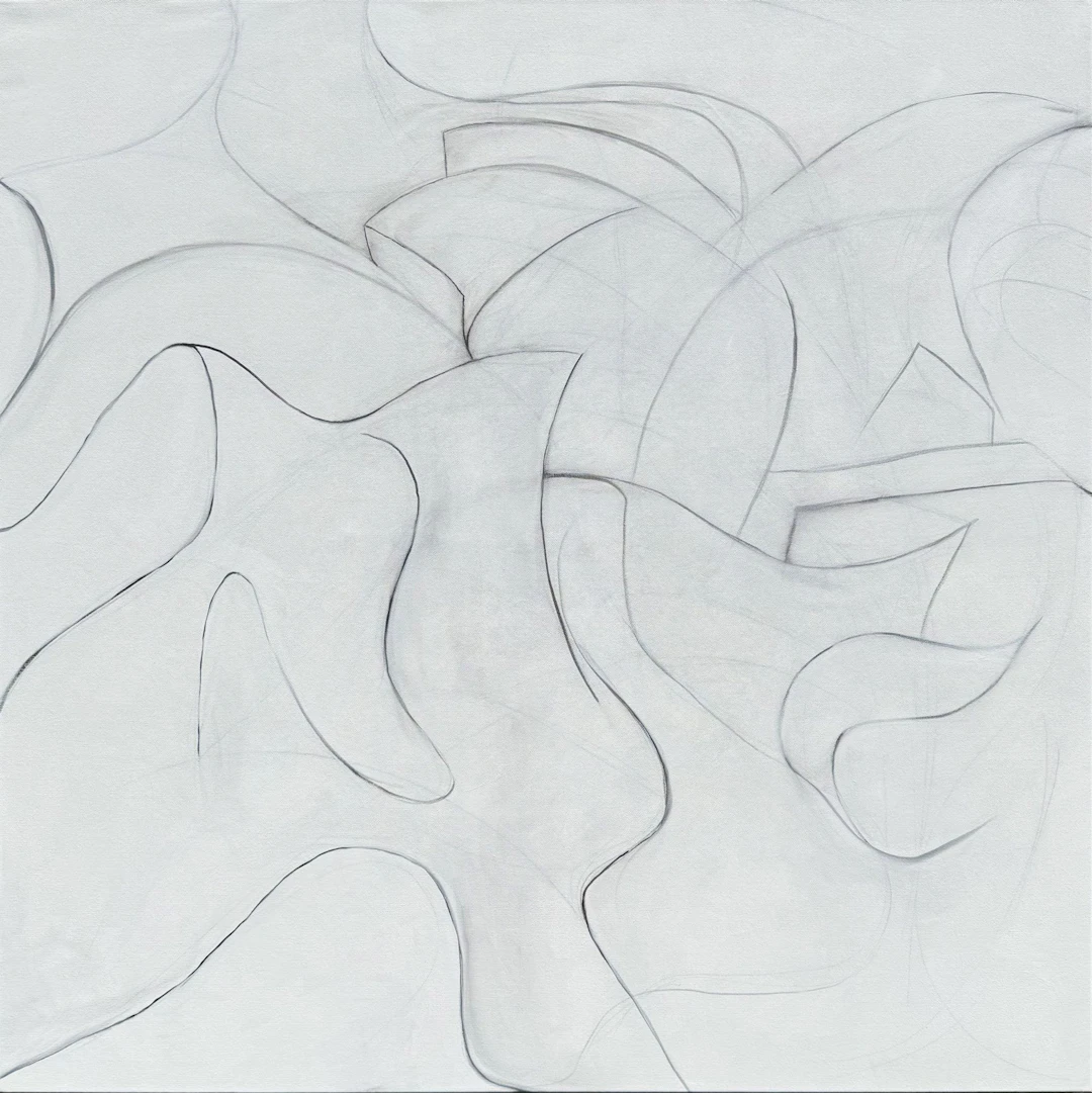 White Matter - Julius Babilonia