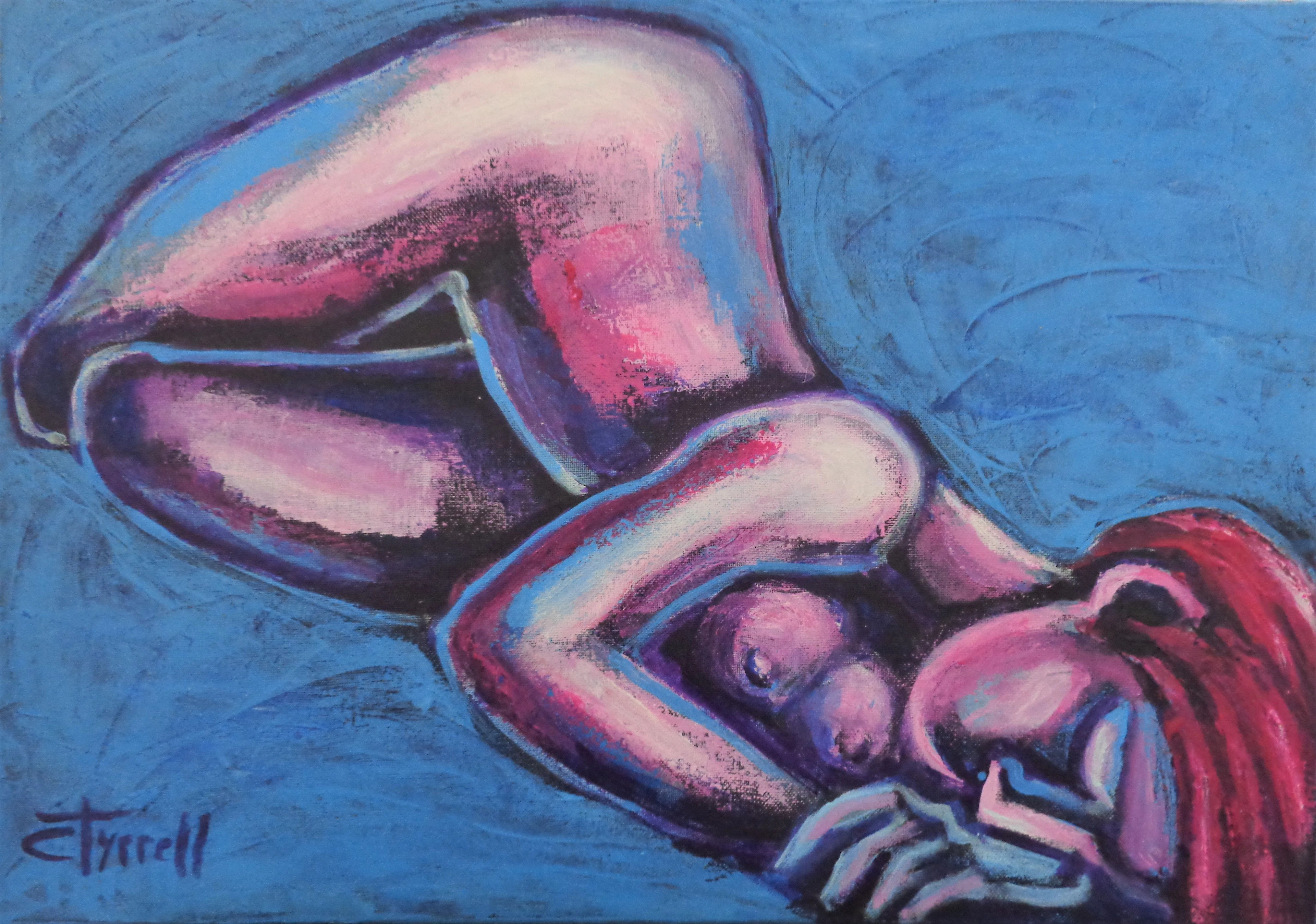 Dreaming 2 - Carmen Tyrrell