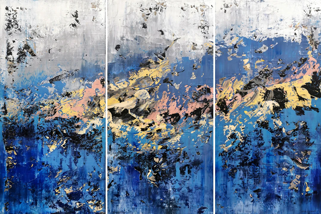 Abstract 2153 - alex senchenko