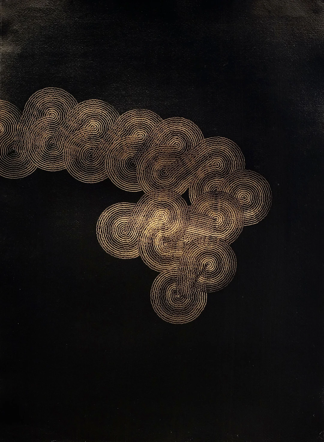 The wind that shakes the barley u - Luca Brandi