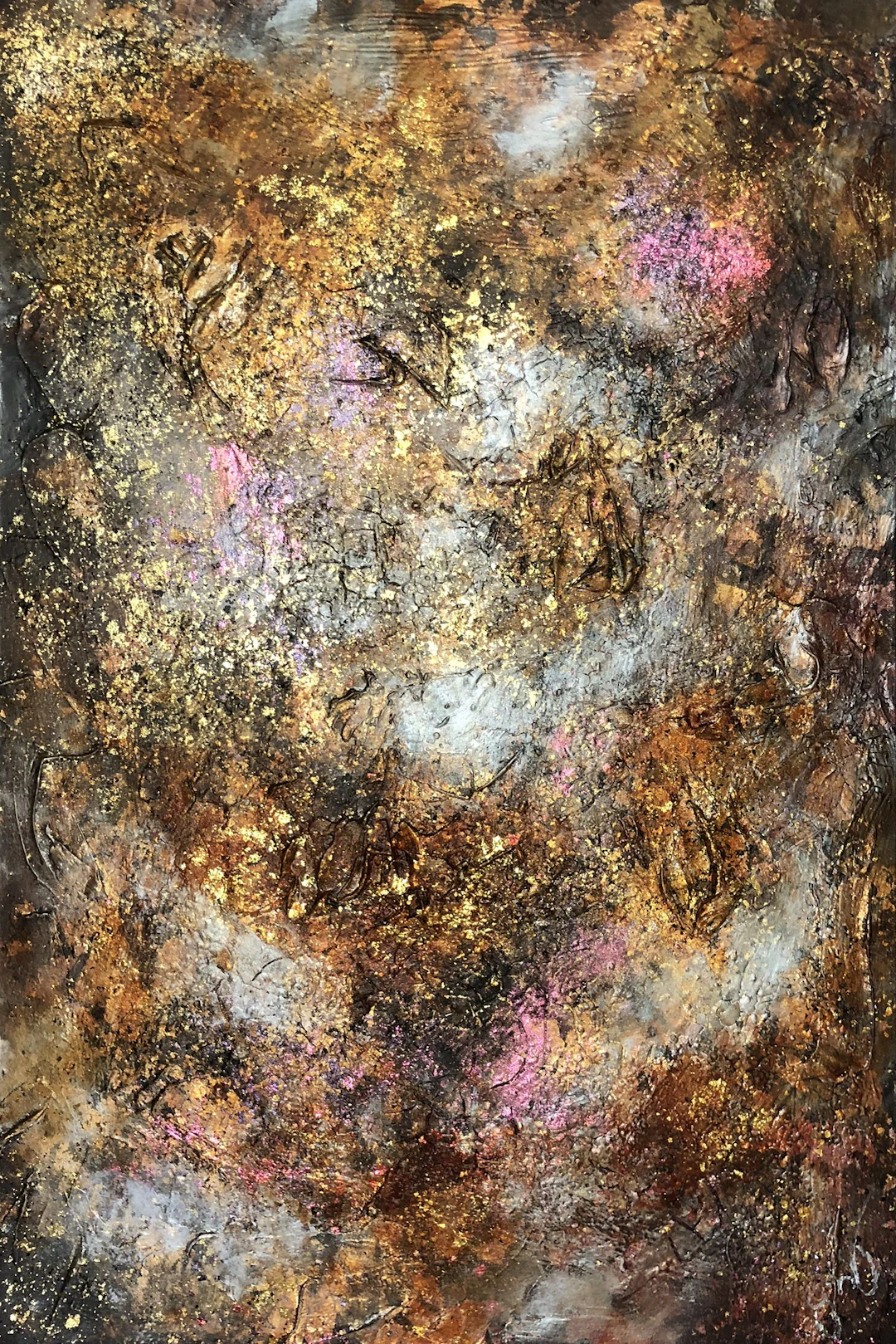 serenity 11 - Jason Lincoln Jeffers