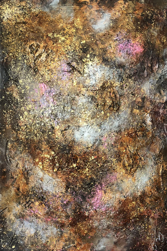 serenity 11 - Jason Lincoln Jeffers