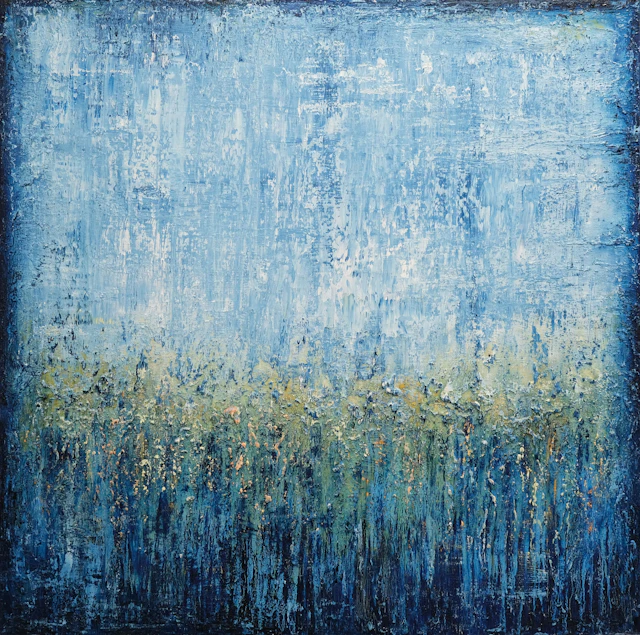 Oceanic Serenade - Behshad Arjomandi