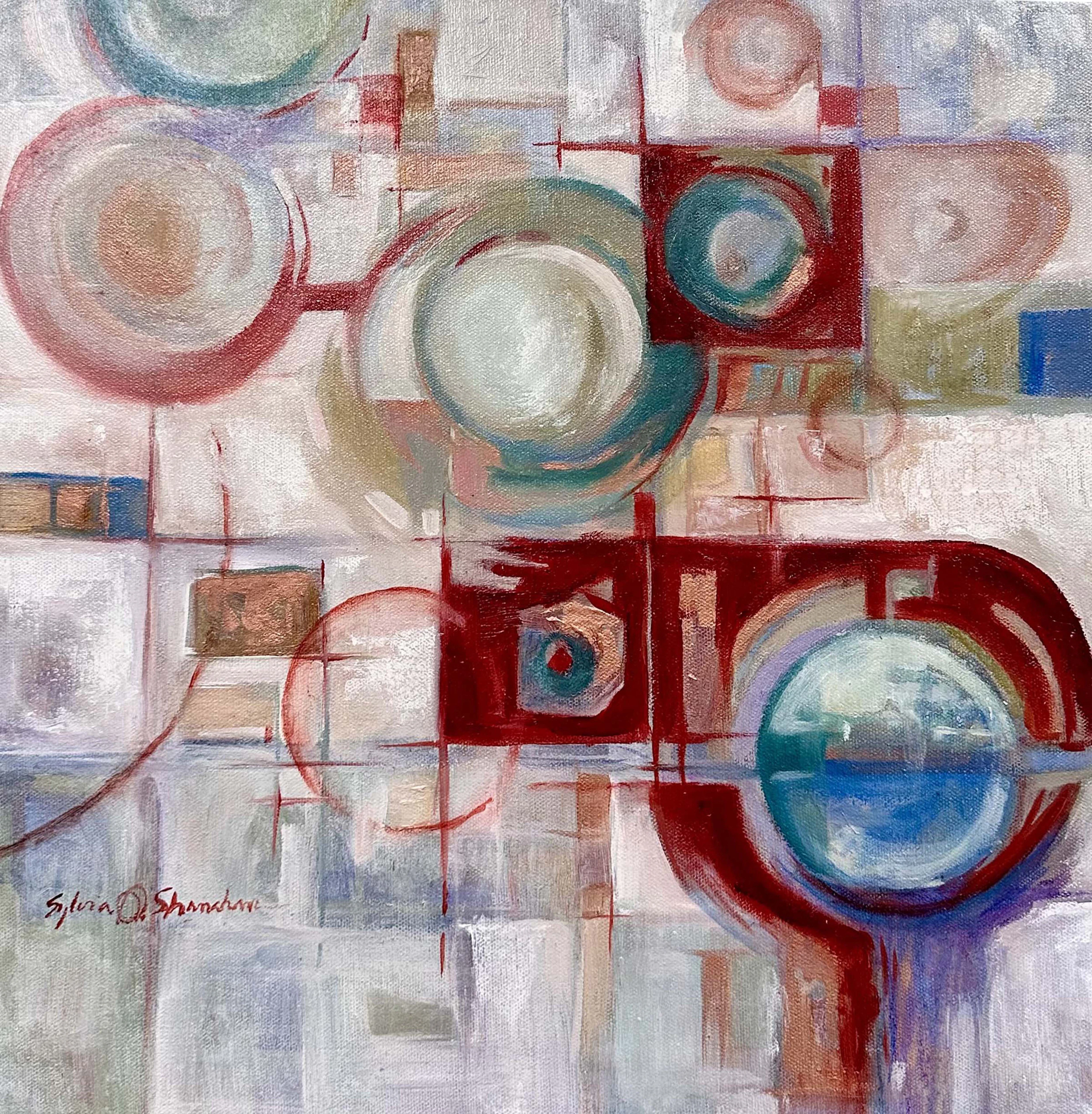 Southwest Direction - Sylvia Shanahan