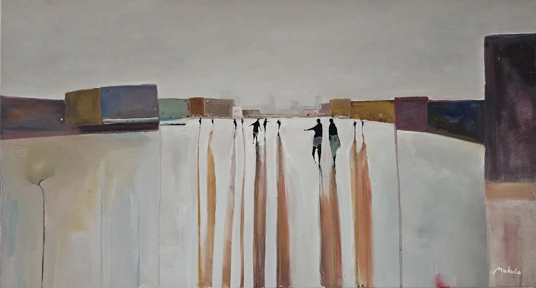 It's good - MARIUSZ MAKULA