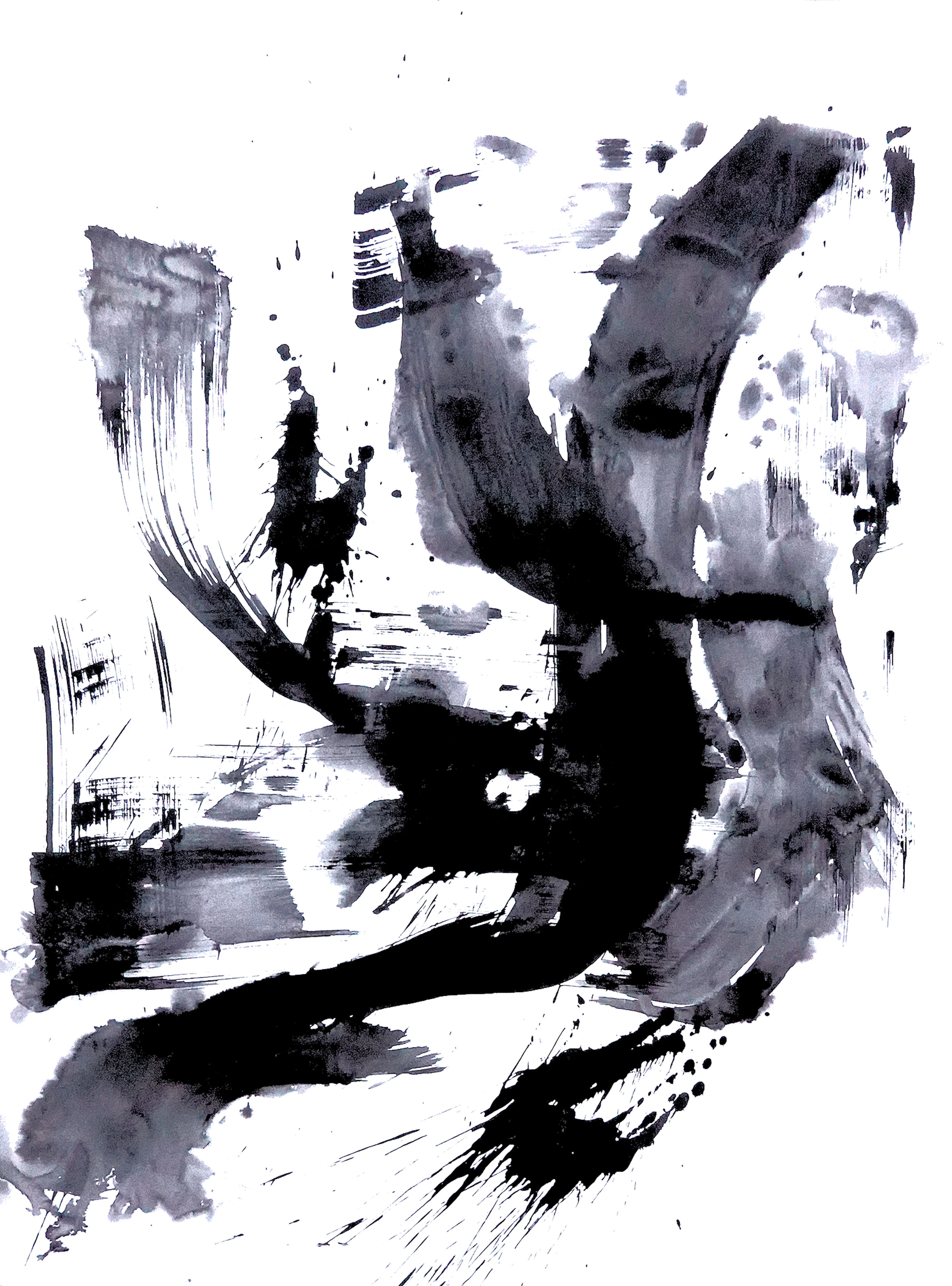Rough Ride - Newel Hunter