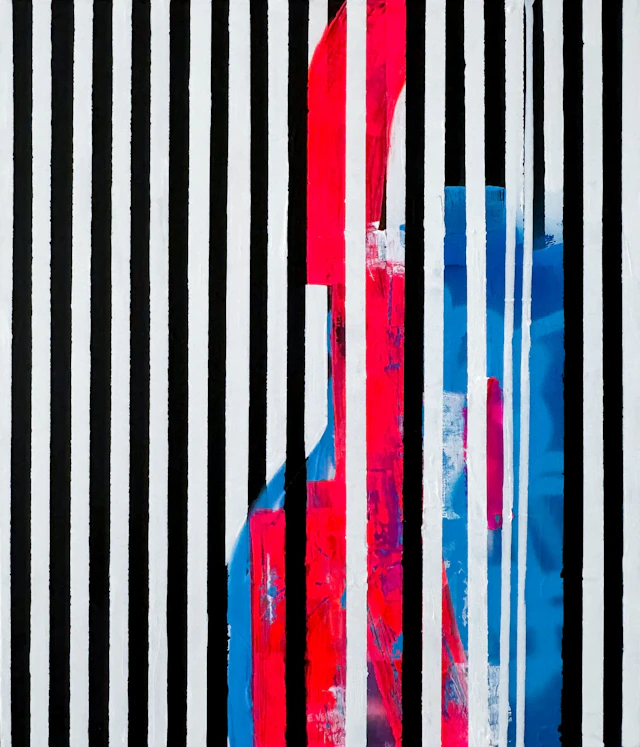 Vision - Esteban Vera