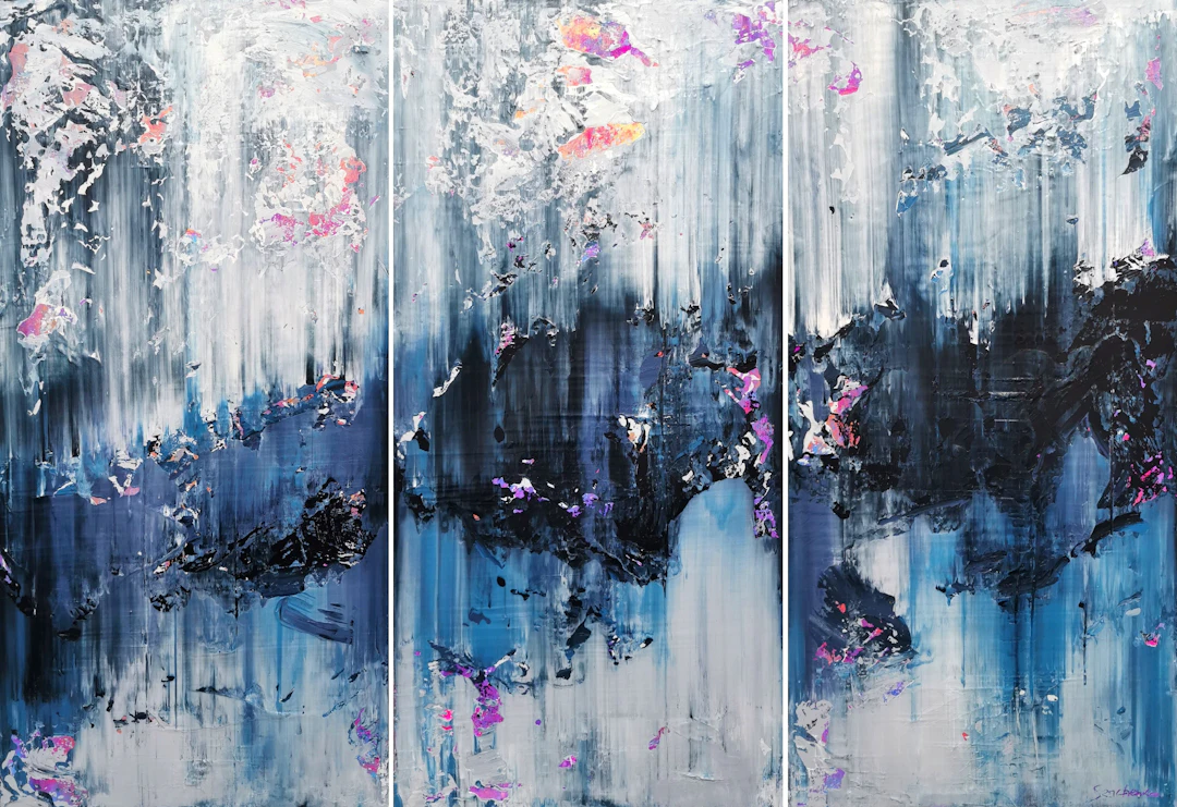 Abstract 2185 - alex senchenko