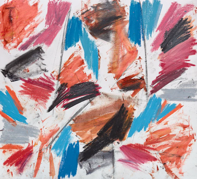 Untitled (03) - Timothy Gent