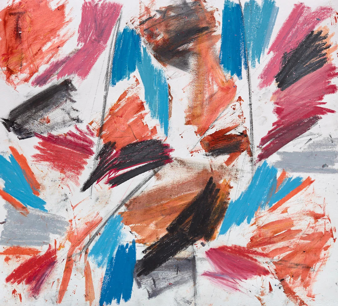 Untitled (03) - Timothy Gent